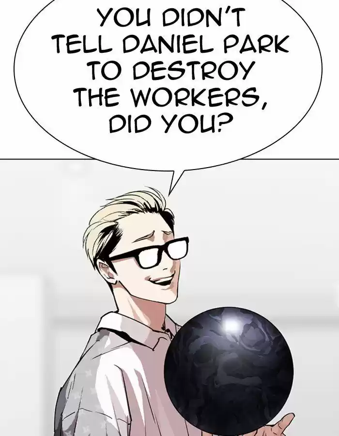Lookism Ch.297