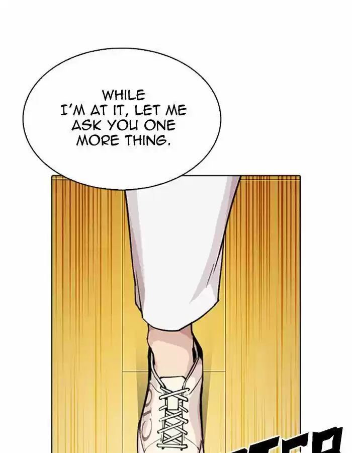 Lookism Ch.297