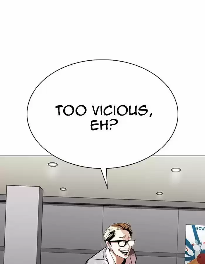 Lookism Ch.297