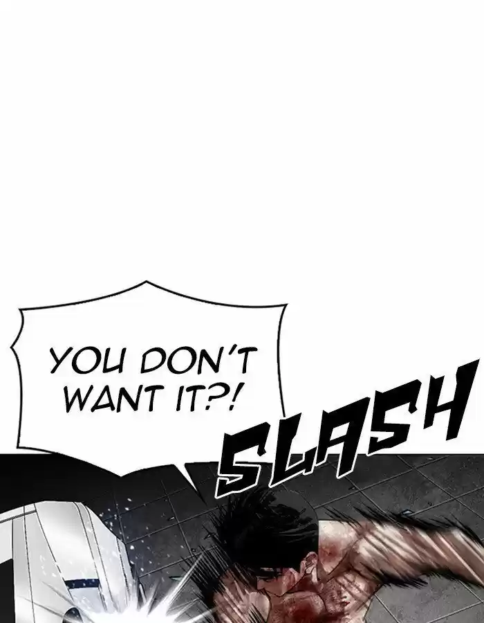 Lookism Ch.297