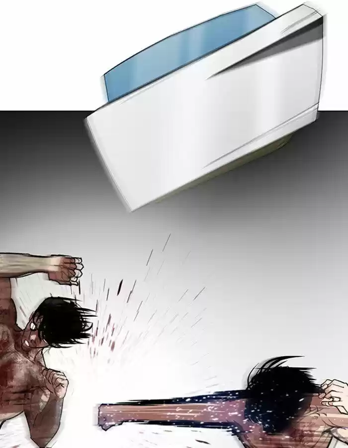 Lookism Ch.297