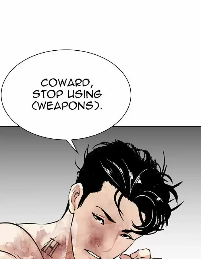 Lookism Ch.297