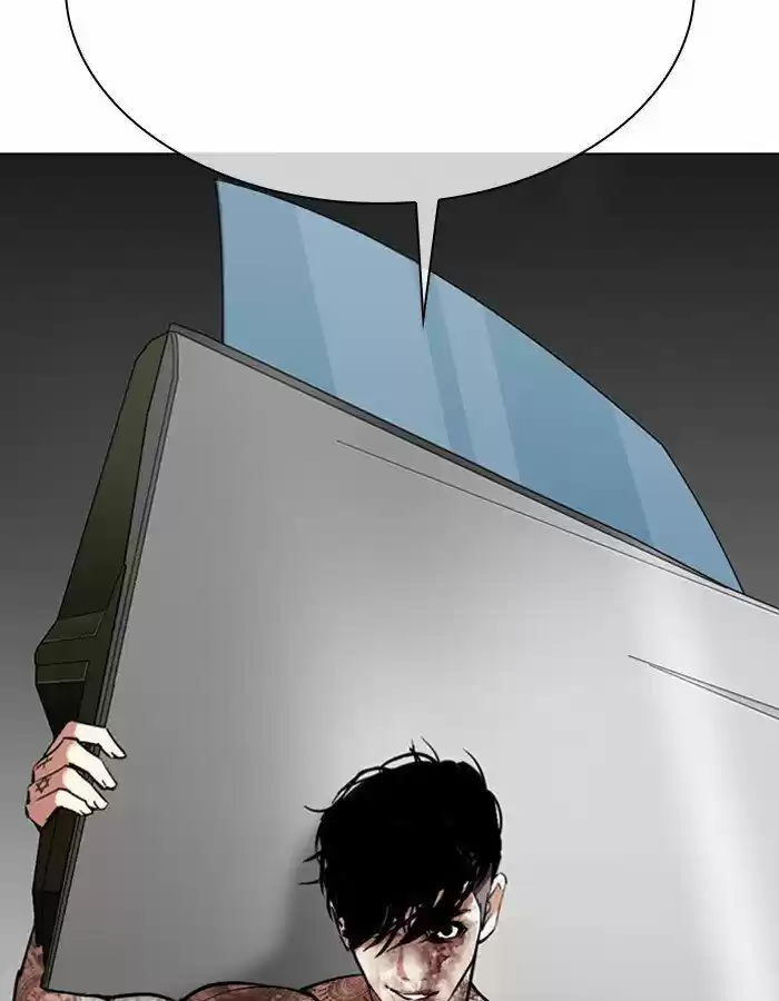 Lookism Ch.297