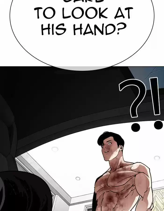 Lookism Ch.297