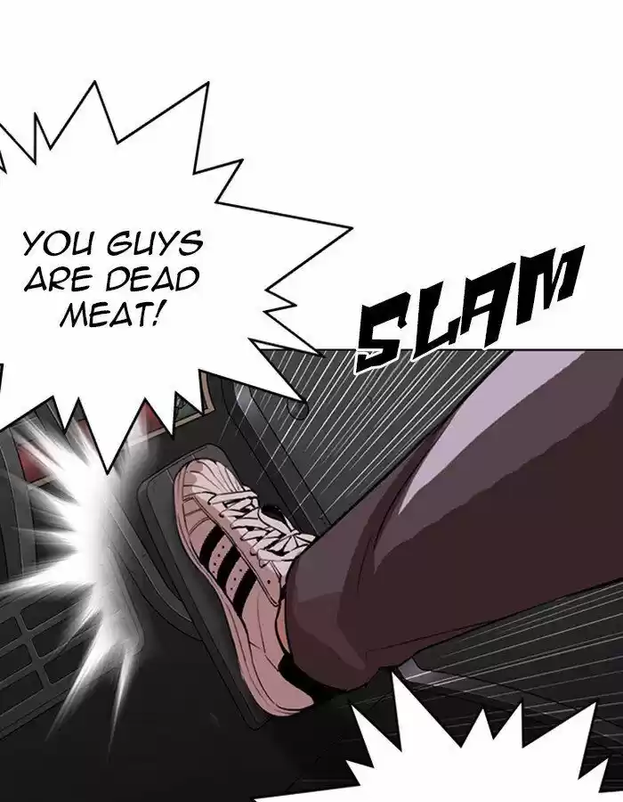 Lookism Ch.297
