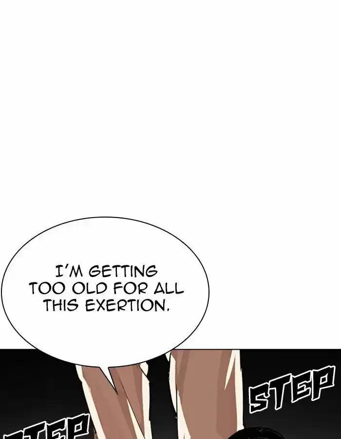 Lookism Ch.297