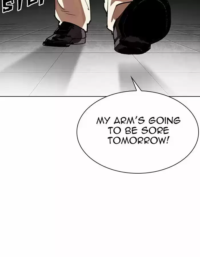 Lookism Ch.297