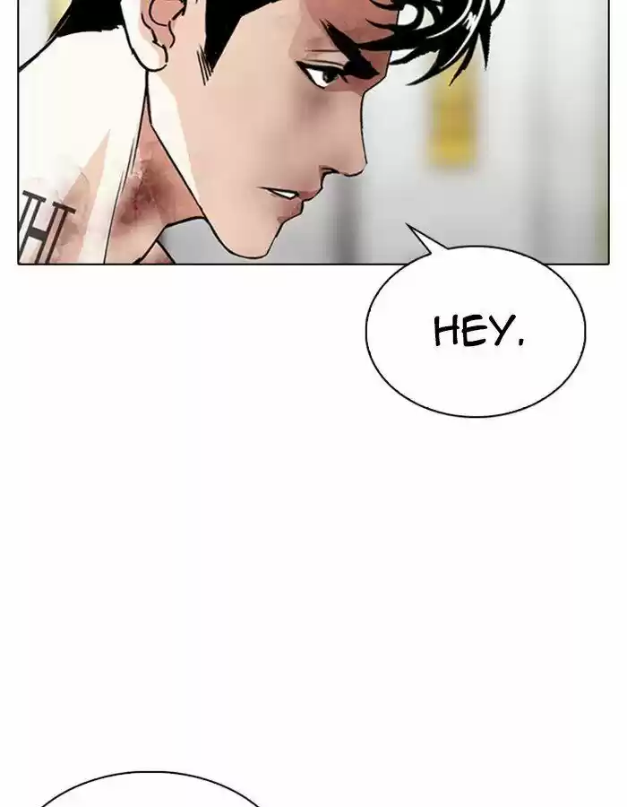 Lookism Ch.297