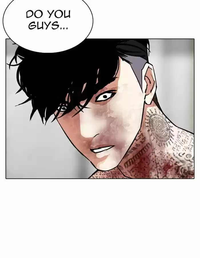 Lookism Ch.297