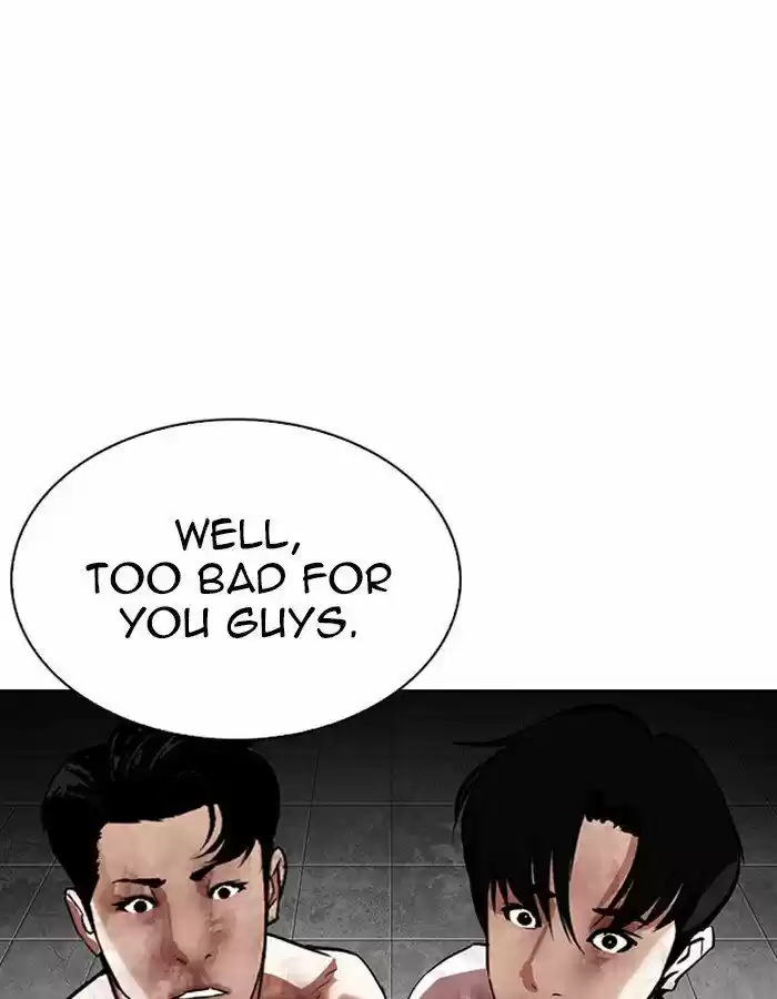 Lookism Ch.297