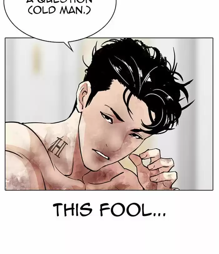 Lookism Ch.298