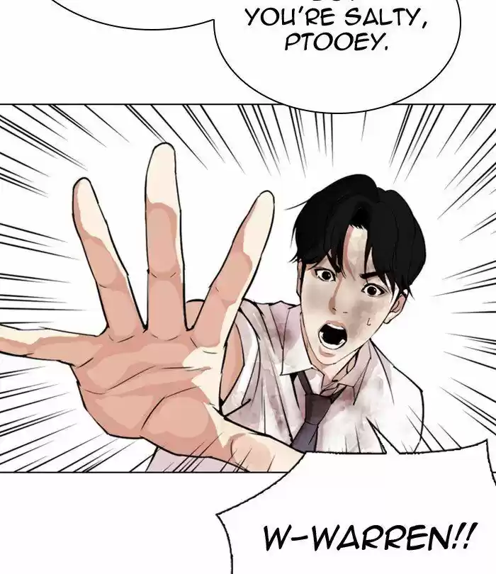Lookism Ch.298