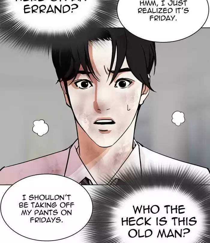 Lookism Ch.298