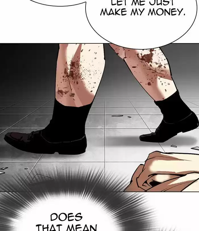 Lookism Ch.298