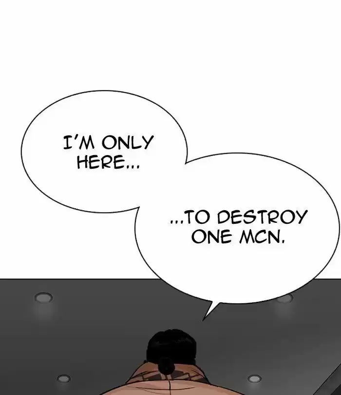 Lookism Ch.298