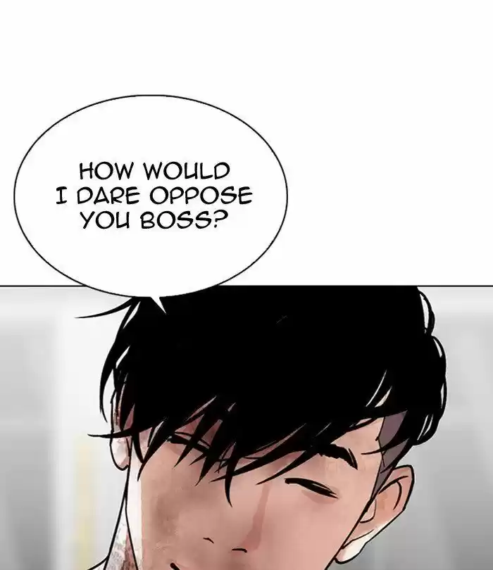 Lookism Ch.298