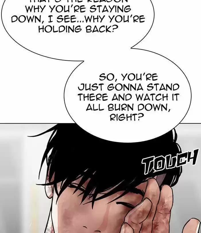 Lookism Ch.298