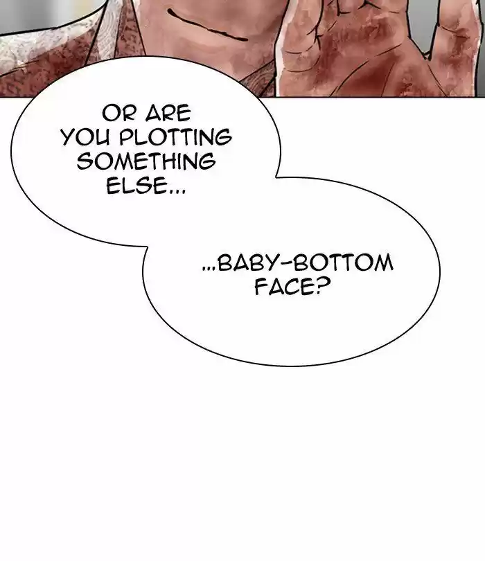 Lookism Ch.298
