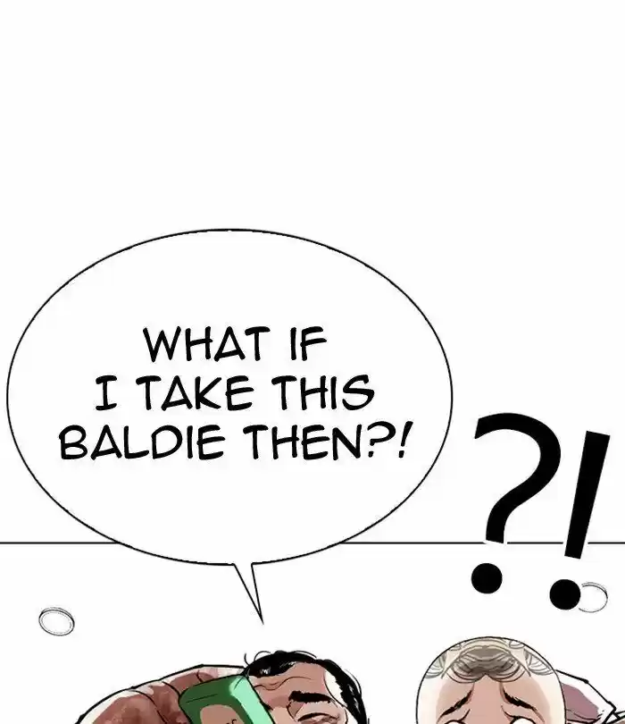 Lookism Ch.298