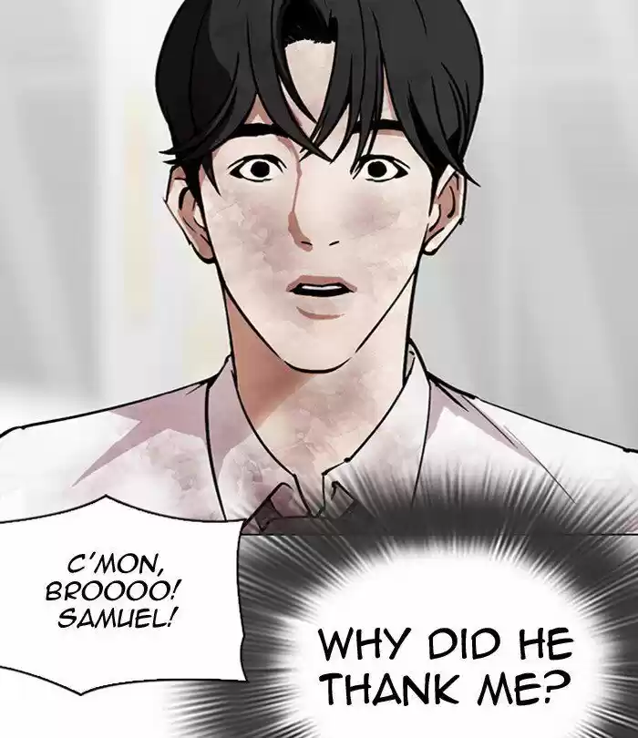 Lookism Ch.298