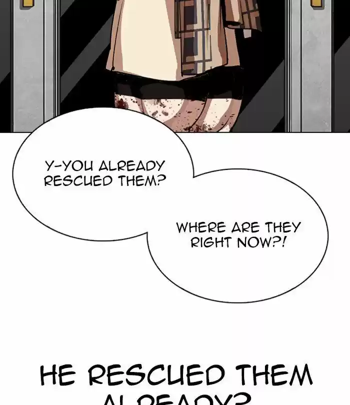 Lookism Ch.298