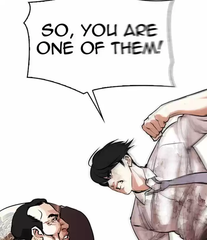 Lookism Ch.298
