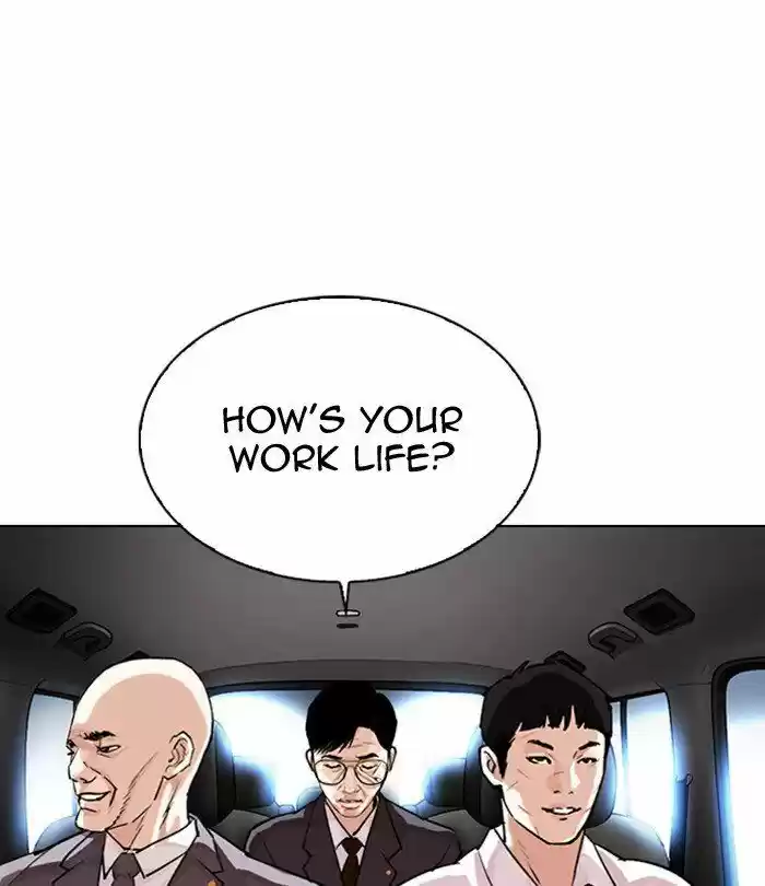 Lookism Ch.298