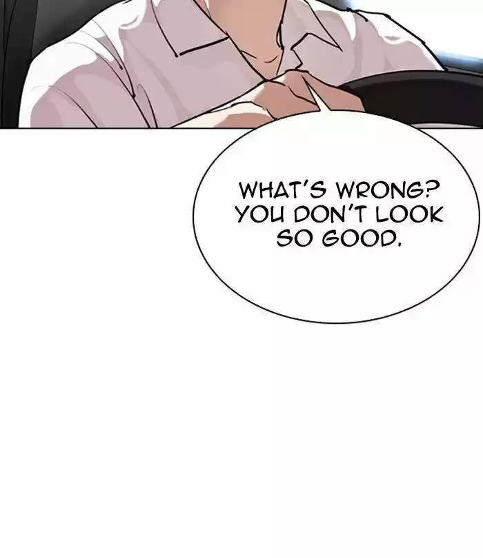 Lookism Ch.298