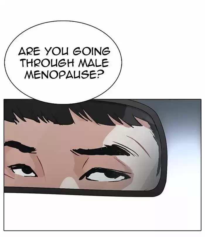 Lookism Ch.298