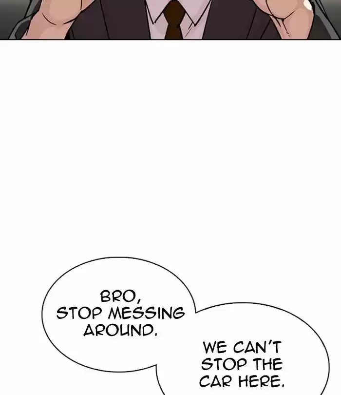 Lookism Ch.298