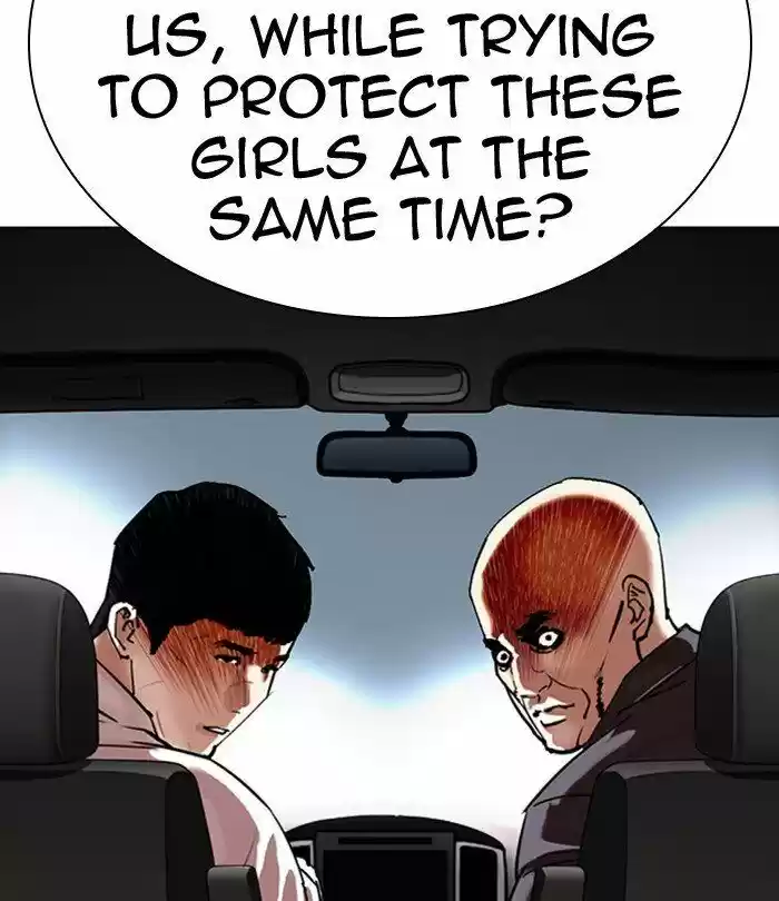 Lookism Ch.298