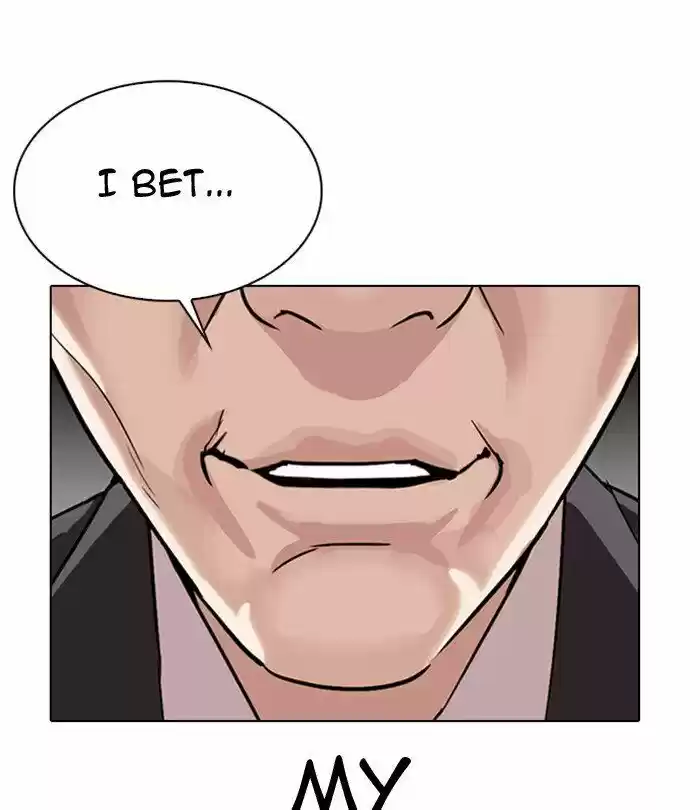 Lookism Ch.298