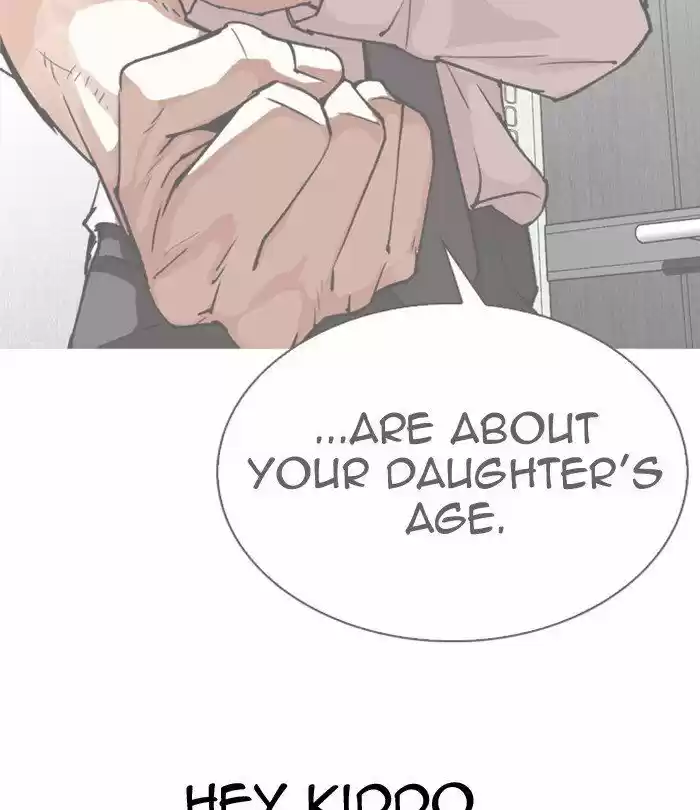 Lookism Ch.298