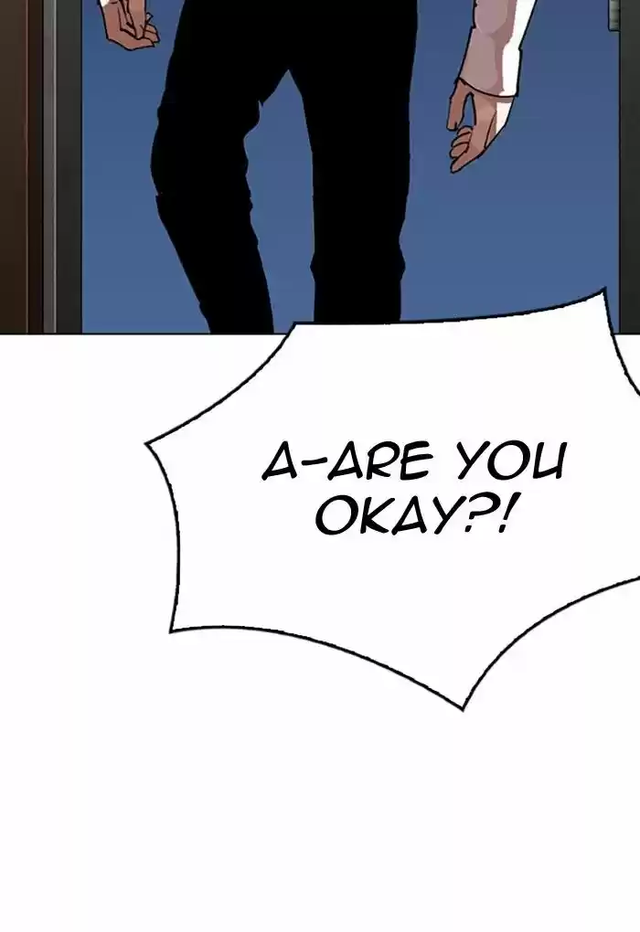 Lookism Ch.299