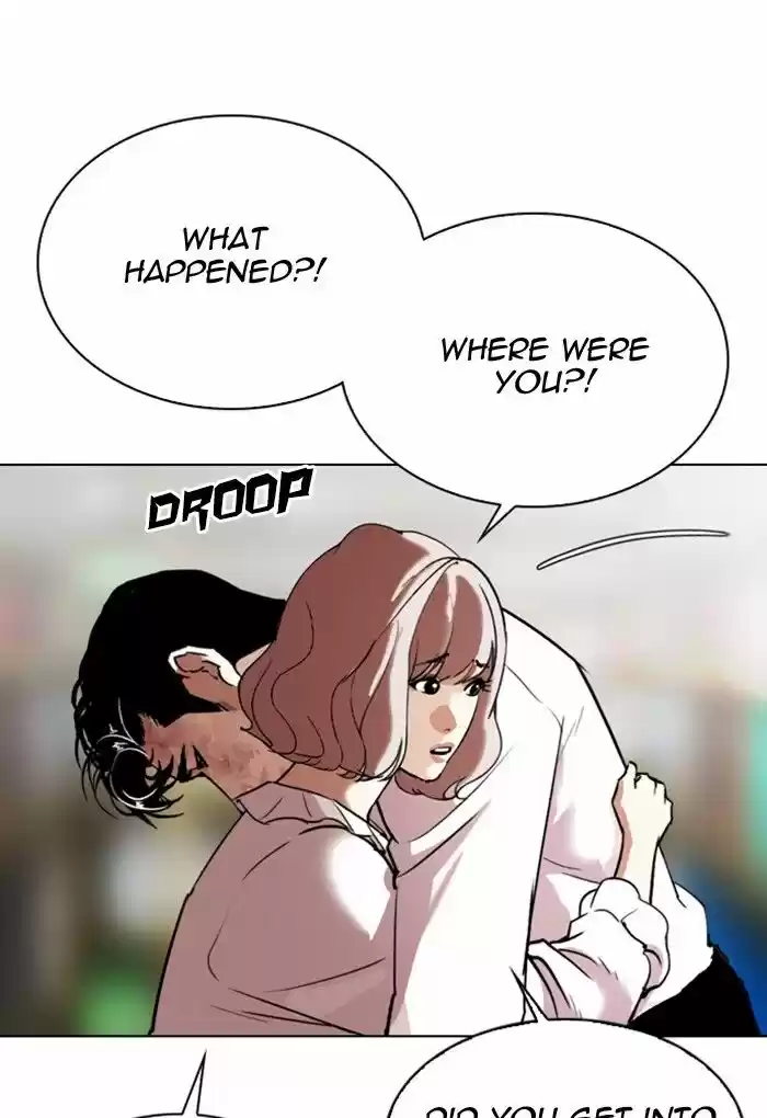 Lookism Ch.299