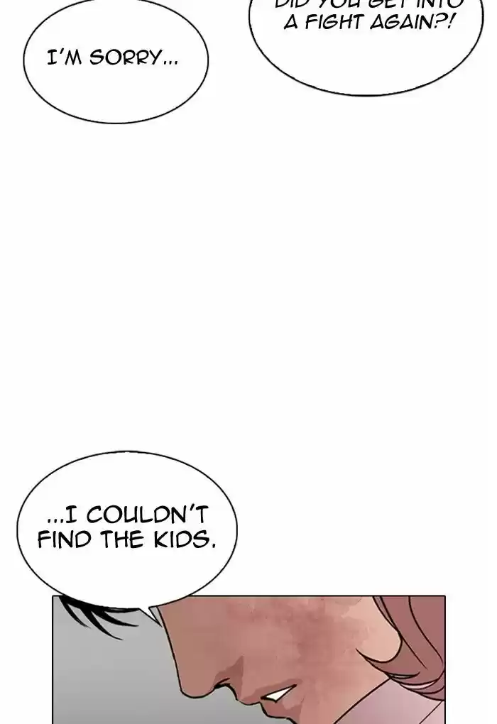 Lookism Ch.299