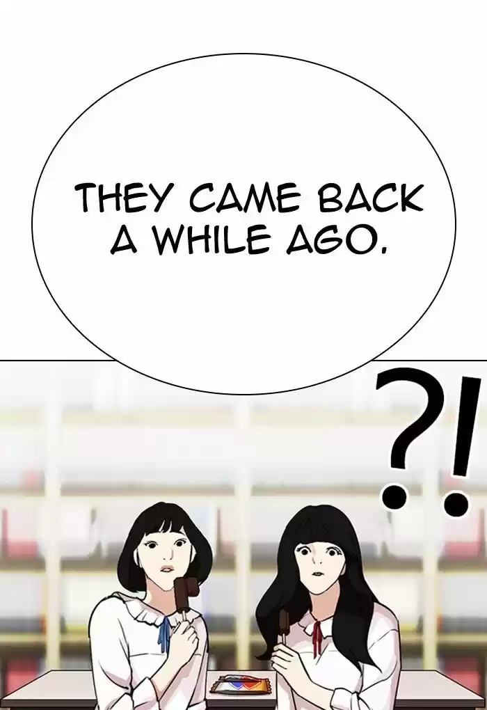 Lookism Ch.299
