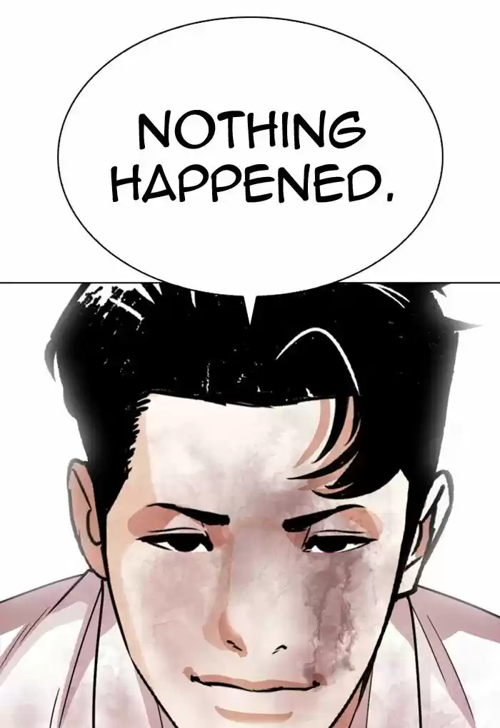 Lookism Ch.299