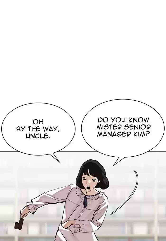 Lookism Ch.299