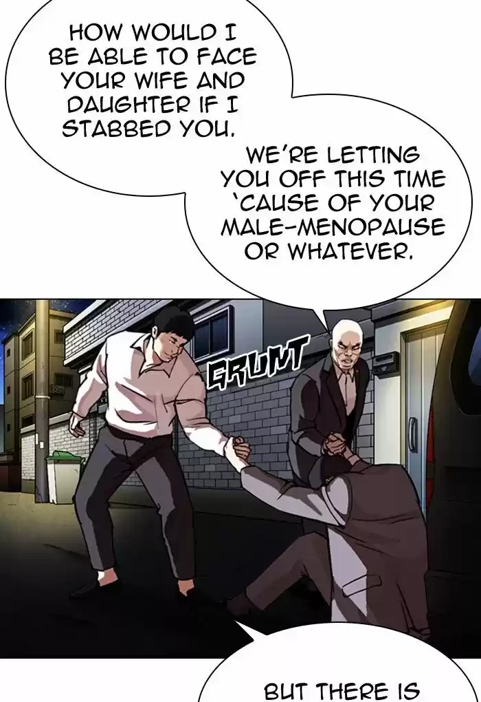 Lookism Ch.299