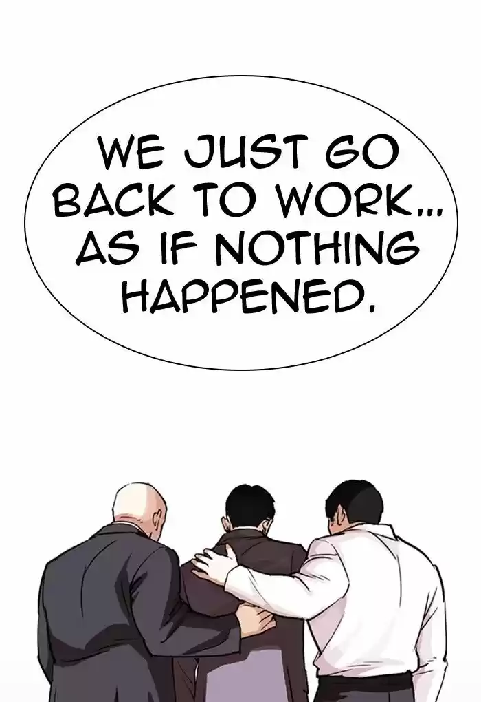 Lookism Ch.299