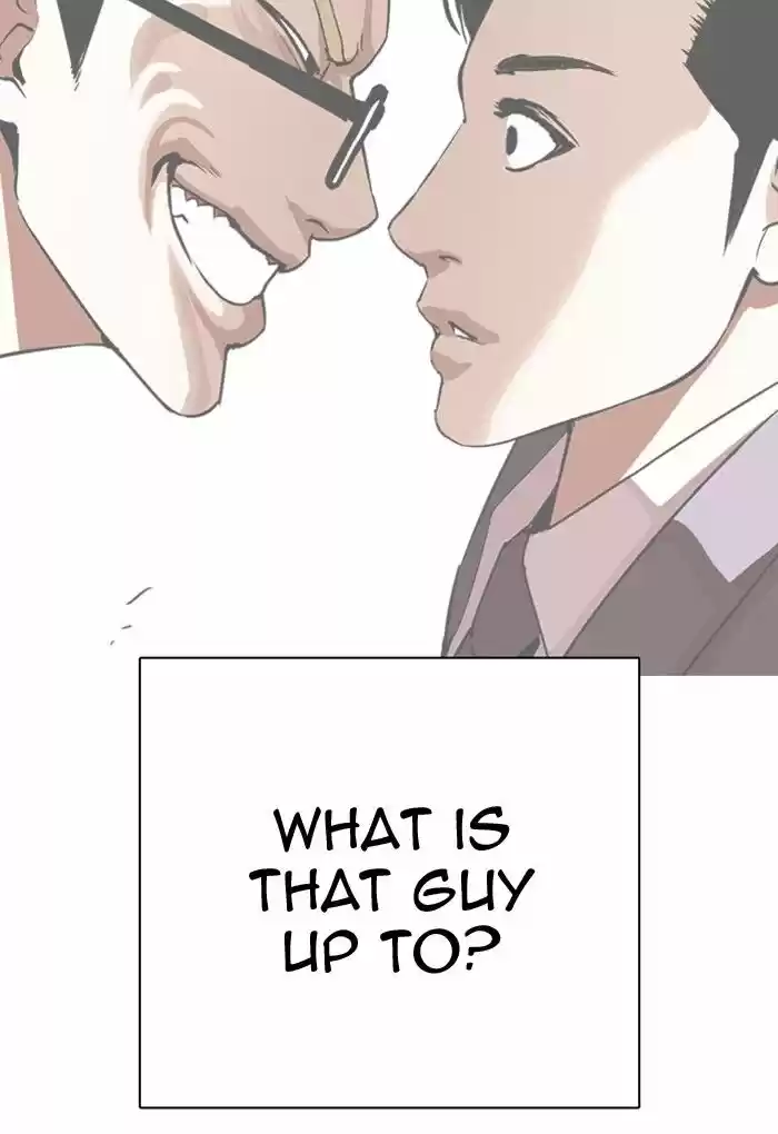 Lookism Ch.299