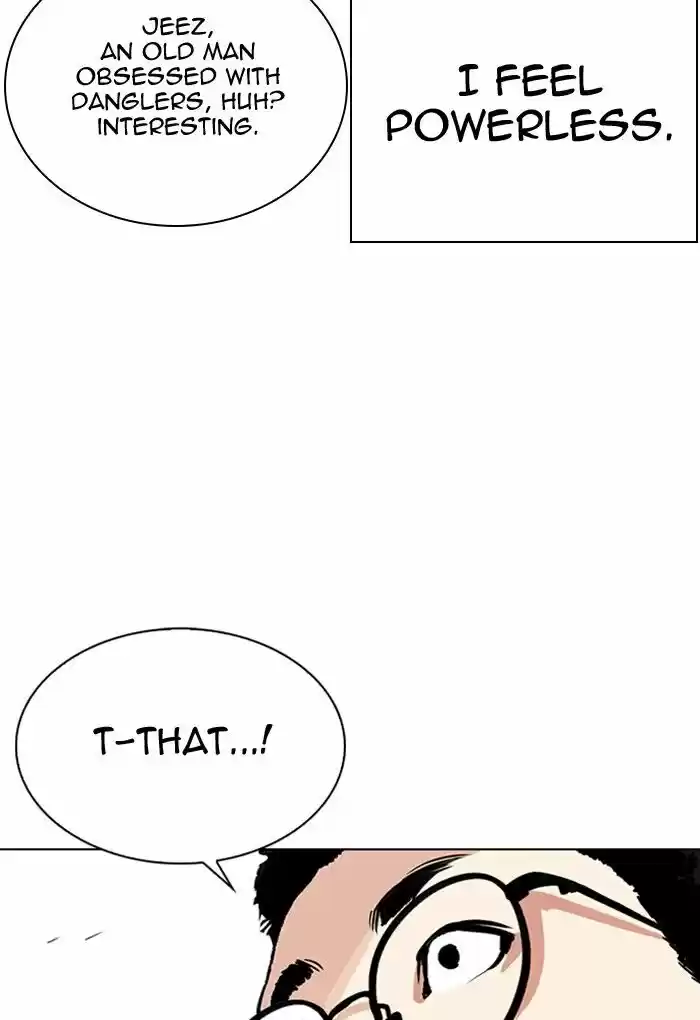 Lookism Ch.299