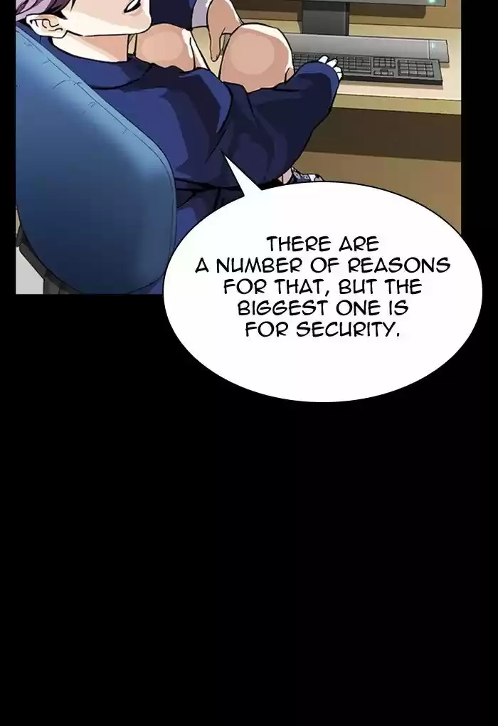 Lookism Ch.299