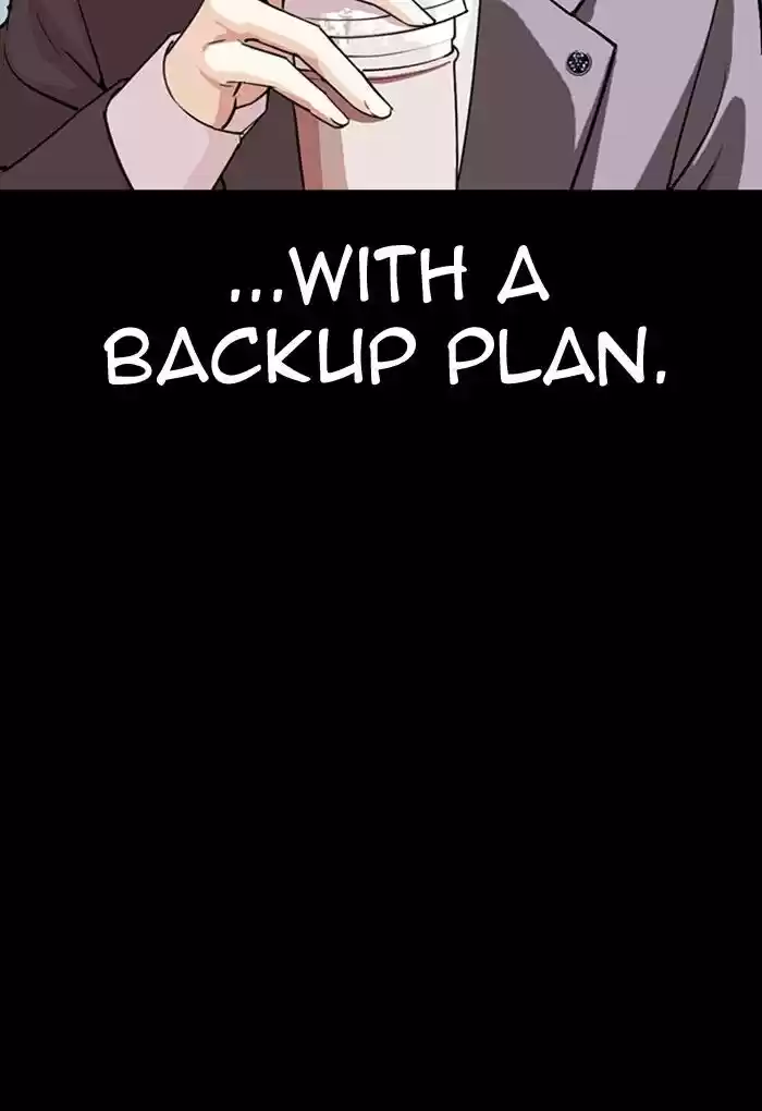 Lookism Ch.299