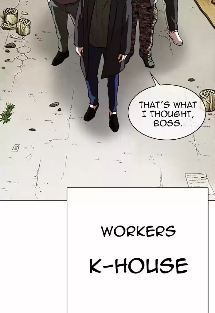 Lookism Ch.299