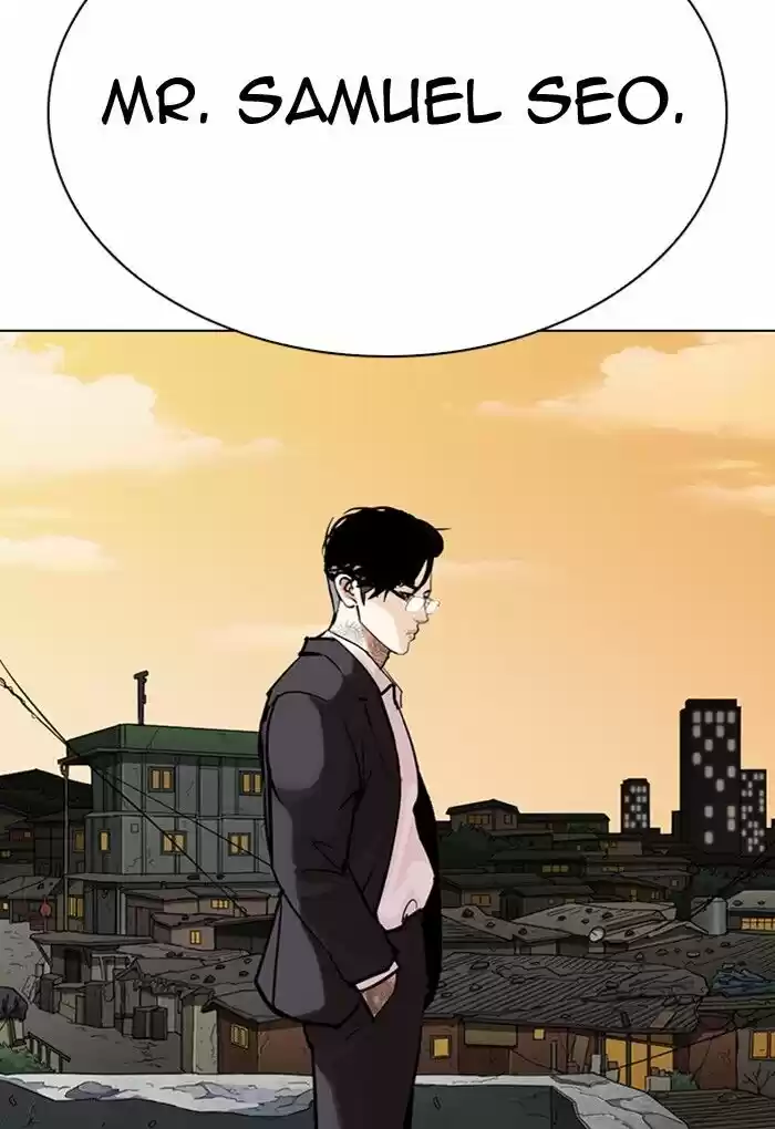 Lookism Ch.299