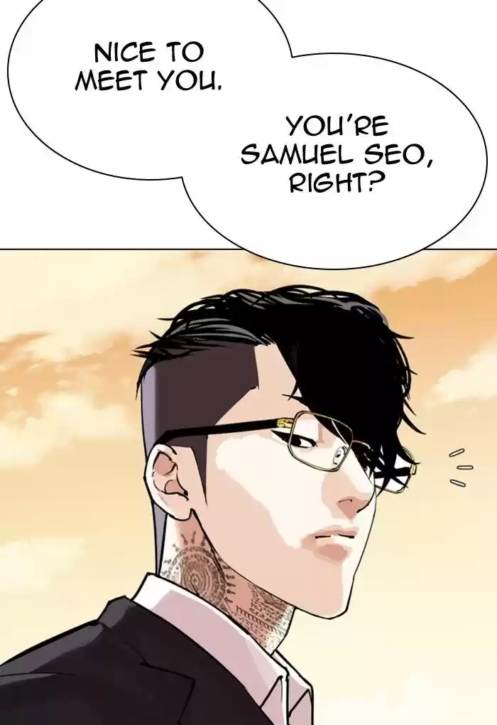 Lookism Ch.299