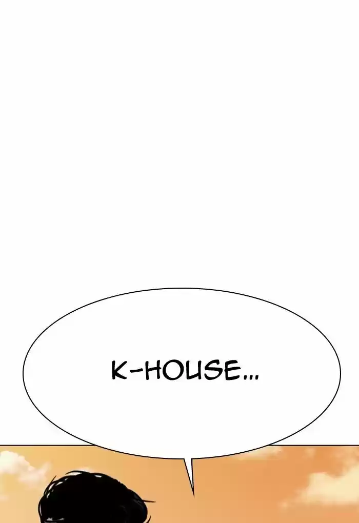 Lookism Ch.299