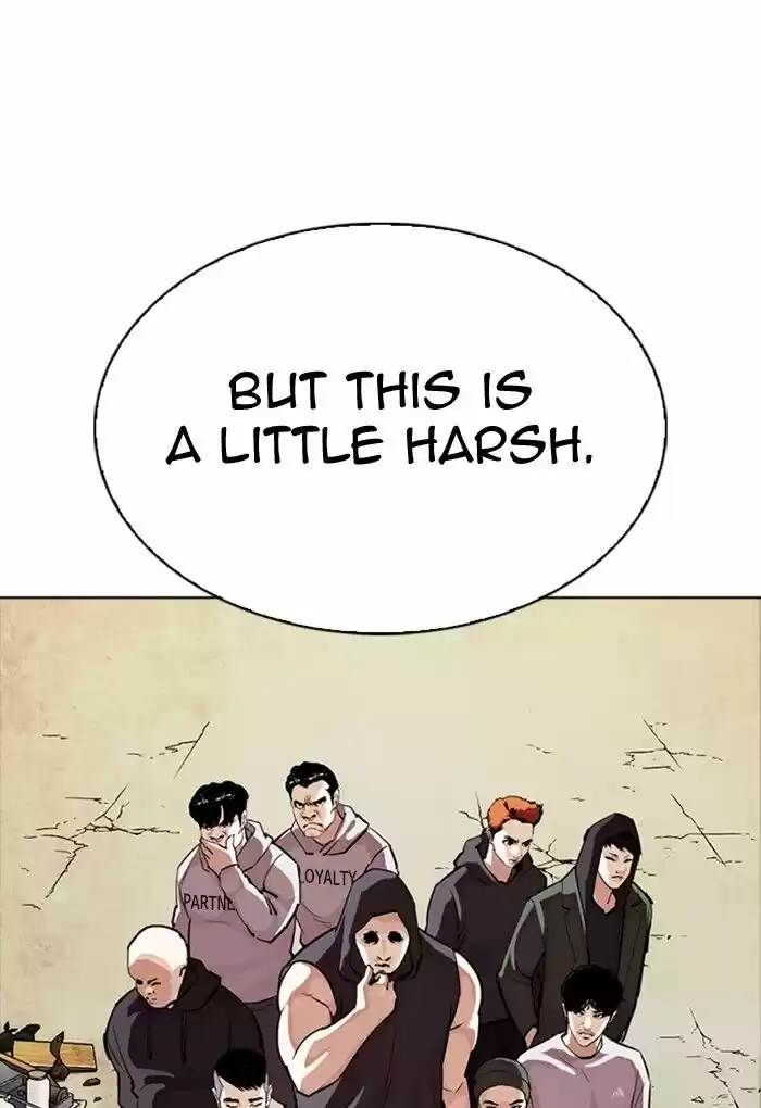 Lookism Ch.299
